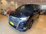 トヨタ エスクァイア