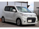 ワゴンRスティングレー T 修復歴無し 車検令和7年6月まで!!