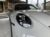 911 GT3 ガレージ保管 メーカー保証有