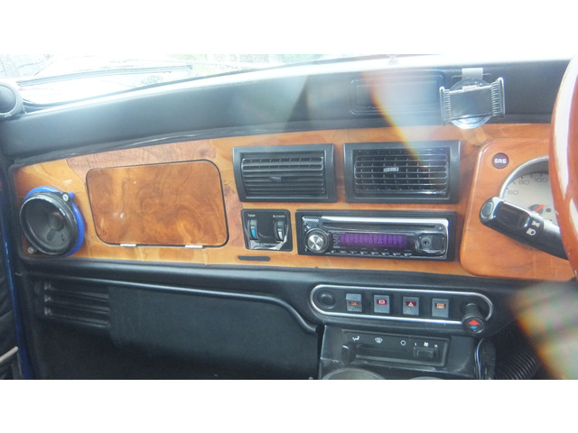 ローバーミニ Bダッシュボード上下セット 【公式通販】