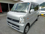 スズキ エブリイワゴン