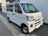ハイゼットカーゴ スペシャルクリーン 