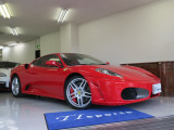 フェラーリ F430