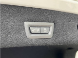 オートトランク スマートオープナー付き