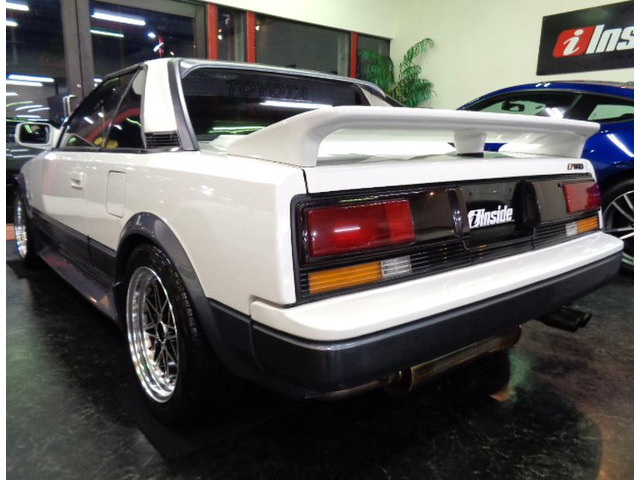 中古車 トヨタ MR2 1.6 Gリミテッド スーパーチャージャー Tバールーフ