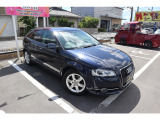 A3スポーツバック 1.4 TFSI ターボ 純16AW HID フォグ