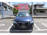 A3スポーツバック 1.4 TFSI ターボ 純16AW HID フォグ