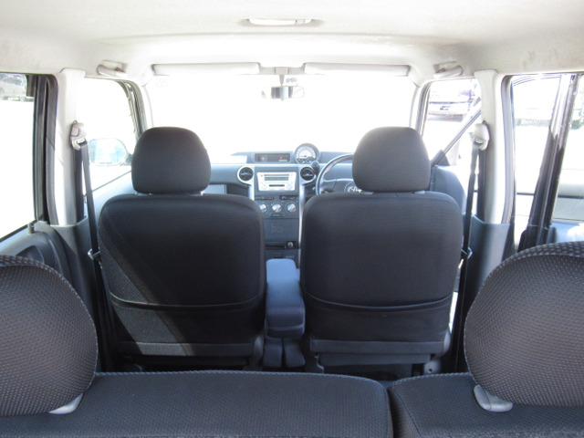 中古車 トヨタ bB 1.5 Z Xバージョン の中古車詳細 (256,000km 中古車 トヨタ bB 1.5 Z Xバージョン の中古車詳細 (256,000km