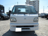 ダイハツ ハイゼットトラック