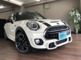 ミニ クーパー S DCT JohnCooperWorksStyle