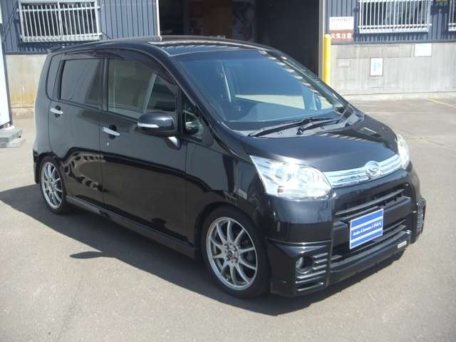 ローダウンカスタム スタンダードイシュー Low Down Customs “Standard