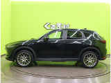 CX-5 2.2 XD 4WD 【Dオーディオ★社外20AW】