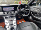 AMG GT 4ドアクーペ 43 4マチックプラス AMG ライドコントロール プラスパッケージ 4...