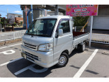 ハイゼットトラック エクストラ 4WD 5MT パワステ パワーウィンドウ