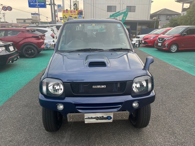 【 JB23W 】 6型　パーツカタログ　スズキ　ジムニー　【スズキ純正新品】 展開図、部品番号索引 スズキジムニーパーツスズキ純正品スズキ純正