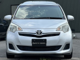 ラクティス 1.5 G ウェルキャブ車いす仕様Ⅰリア席付き
