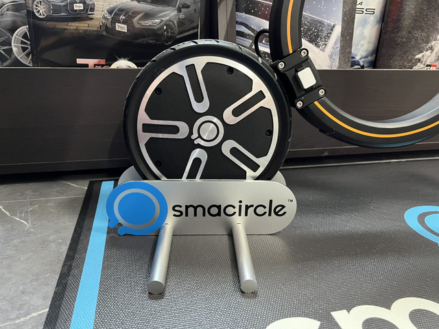 中古車 その他 /その他 smacircle!折り畳み電動バイク の中古車詳細 (新車, ブラック, 福岡県, 19万円) | 中古車情報・中古車 検索なら【車選びドットコム（車選び.com）】