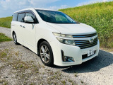 日産 エルグランド