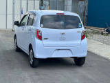 ミライース L 車検2年間