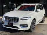ボルボ XC90