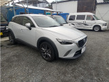 マツダ CX-3