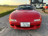 ロードスター  ワンオーナー/ハードトップ