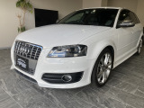 S3スポーツバック 2.0 4WD 