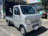 キャリイ KC 15,600km 5速MT AC PS