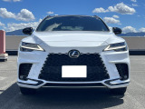 RX  500h Fスポーツ パフォーマンス