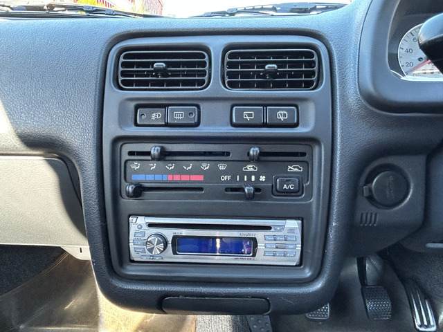 HA21S コンソール キット 惜し 