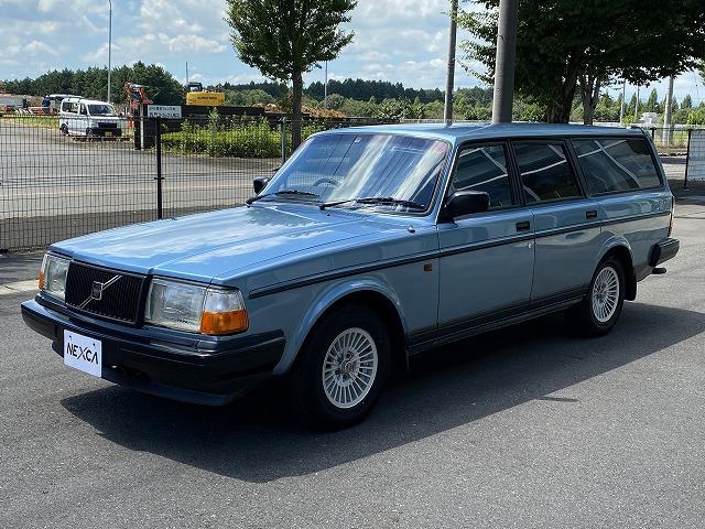 Volvo 240 コロナホイール ホイール 純正 ボルボ 14インチ アルミ 