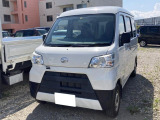ダイハツ ハイゼットカーゴ