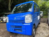 エブリイ PA ハイルーフ 5AGS車 車検二年整備付