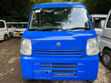 エブリイ PA ハイルーフ 5AGS車 車検二年整備付