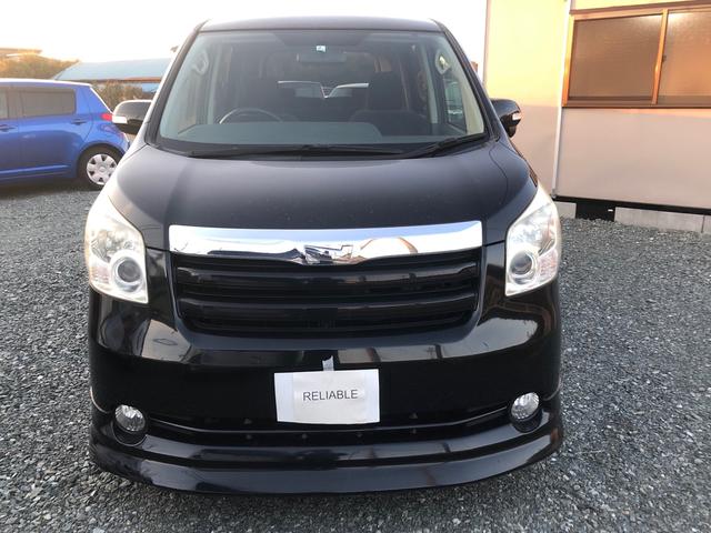 中古車 トヨタ ノア 2.0 X Lセレクション の中古車詳細 (118,000km