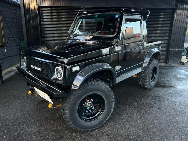 4駆タイヤ 15インチアルミホイール 4WD AW