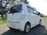 ワゴンRスティングレー X 4WD すぐ乗れる