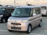 タント X 左側電動スライドドア ETC ナビ