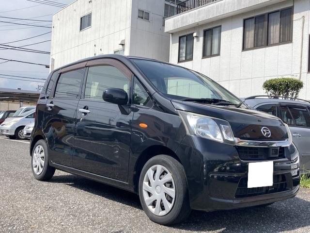 ムーヴ L 
