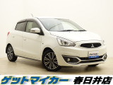 ミラージュ 1.2 G 自社ローン 愛知 衝突軽減ブレーキ