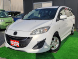 プレマシー 2.0 20S 純正ナビBカメラ両側パワスラETC禁煙車