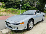 三菱 GTO 純正アルミ フルペイント取扱説明書付き