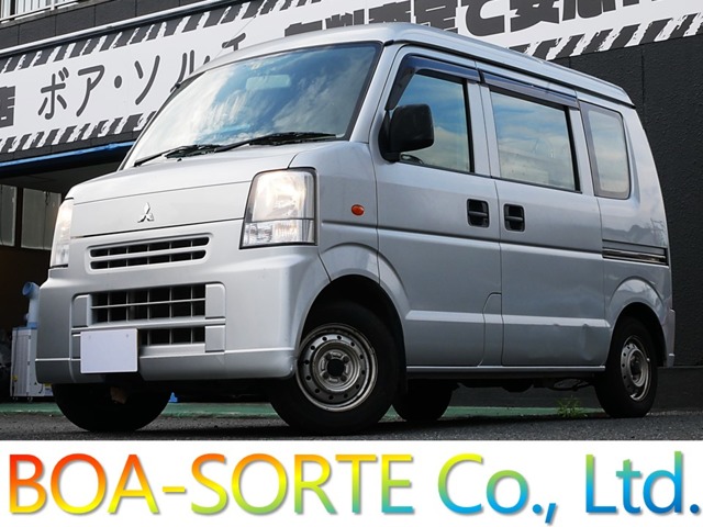 ミニキャブバンM ハイルーフキッチンカー/移動販売車/ETC