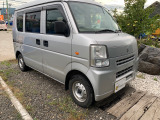 エブリイ PC ハイルーフ 4WD 5速MT キーレスキー