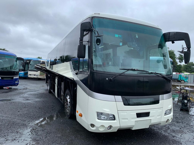 いすゞ ガーラ LKG-RU1ESBJ AC PS の中古車詳細 (1,121,000km