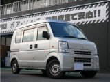 ミニキャブバン M ハイルーフ キッチンカー/移動販売車/ETC