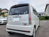 ムーヴカスタム RS Bluetoothナビ フルセグTV