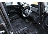 N-BOXカスタム G EX ホンダセンシング 