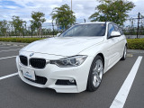 BMW 320iツーリング