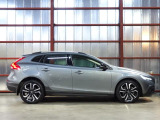 V40クロスカントリー T5 AWD タック エディション 4WD 特別仕様車 純正ナビTV 地デジ